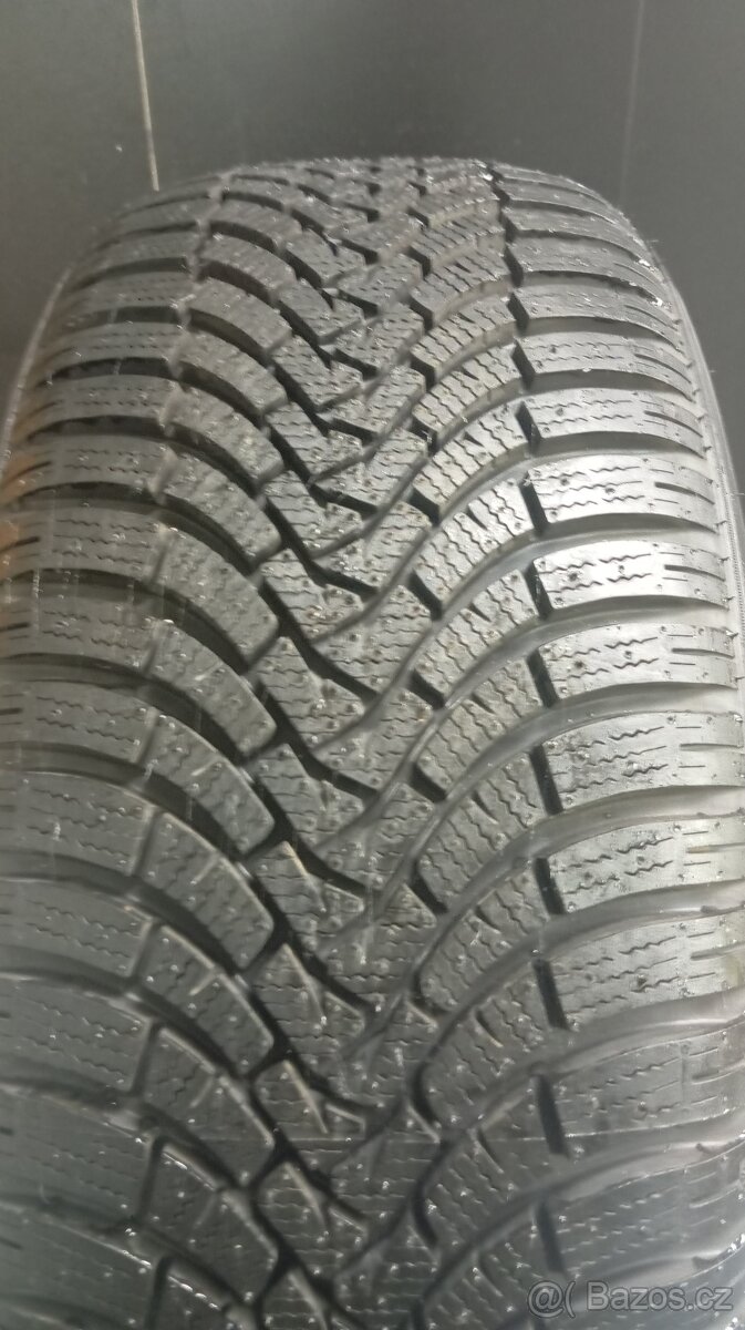 225/45R18 -FALKEN- Nové zimní