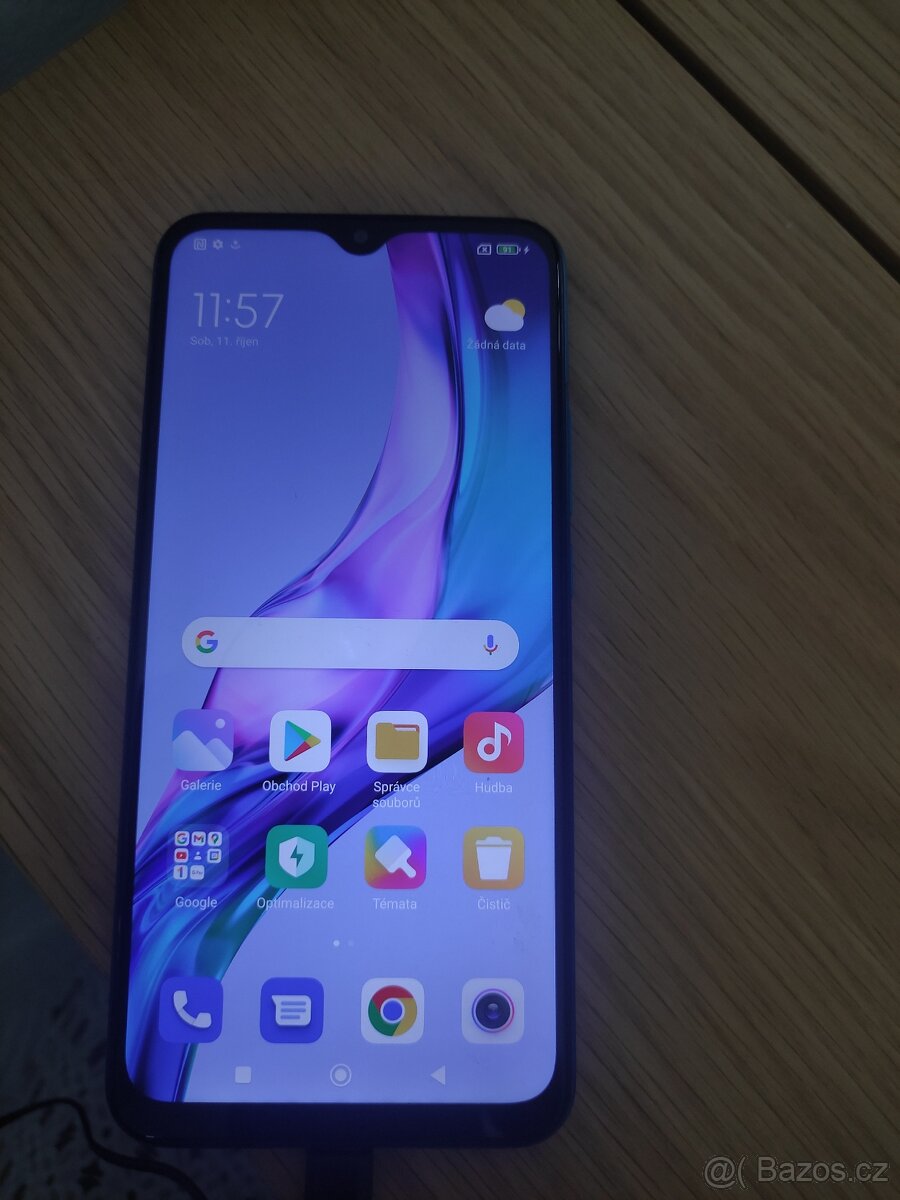 Xiaomi redmi 9