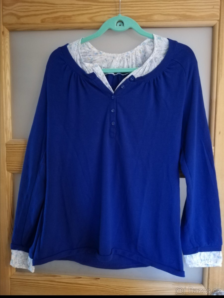 Oblečení pro dámy vel. 42-44