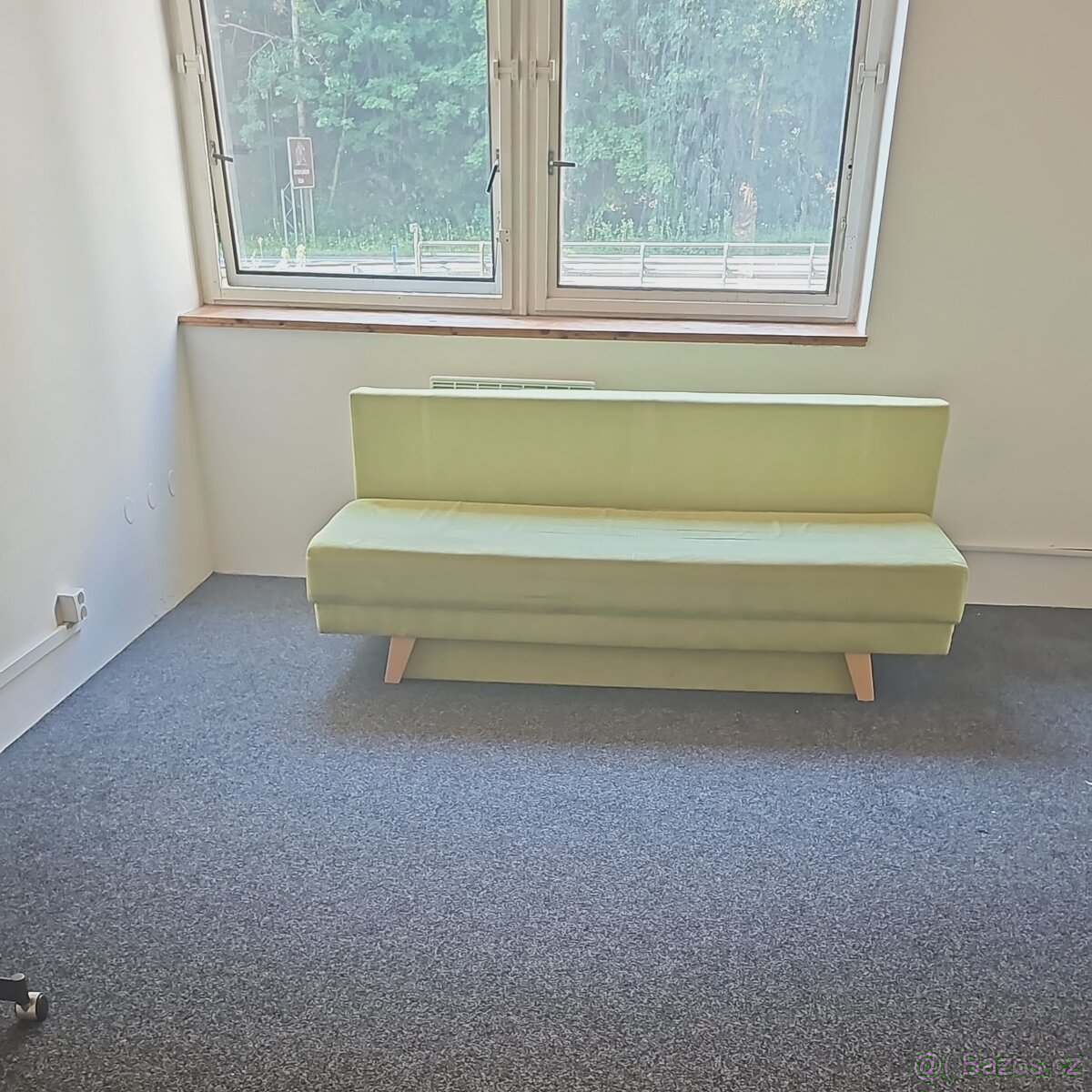 Levné bydlení Semily a Železný Brod