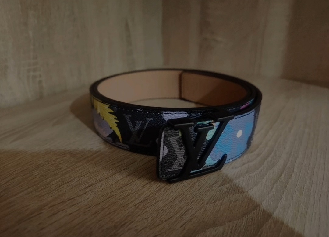 Pásek Louis Vuitton