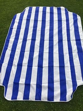 stříška na houpačku