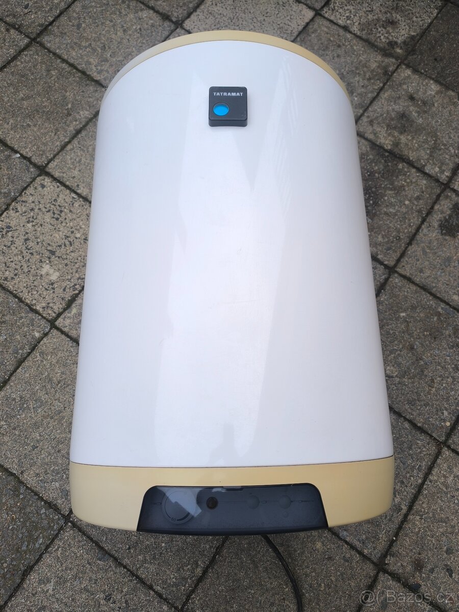 Prodám Elektrický Bojler DZD Dražice OKCE 80