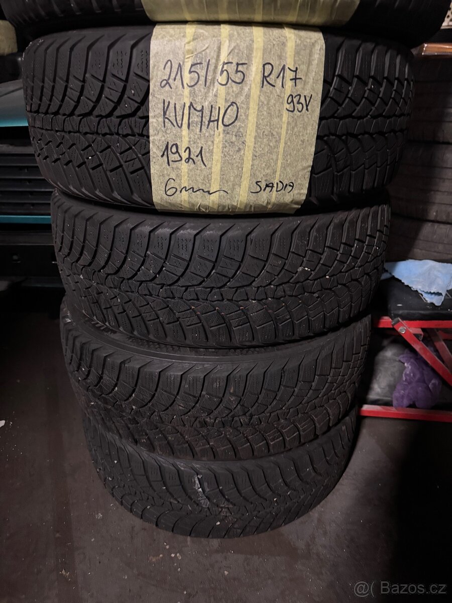 215/55r17