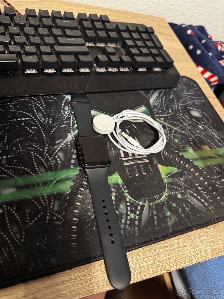 Apple Watch Series 3 42mm