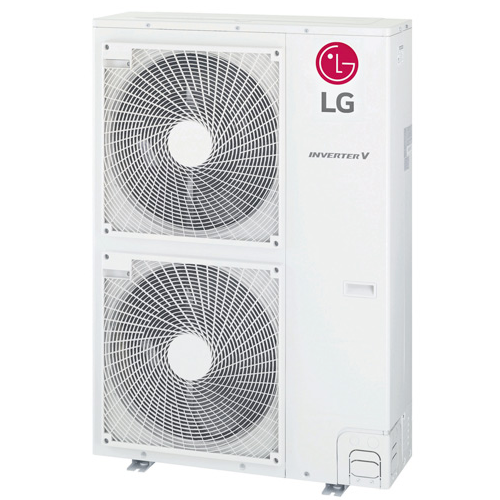 Kondenzační jednotka LG UU70W.U34