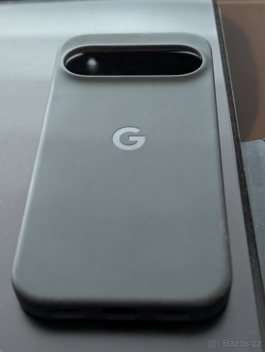 Originální pouzdro Pixelsnap na Pixel 10 / Pixel 10 Pro