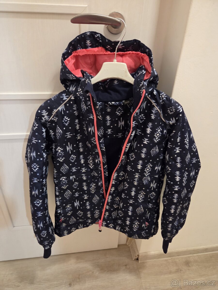 Crivit zimni lyzarska 134_140