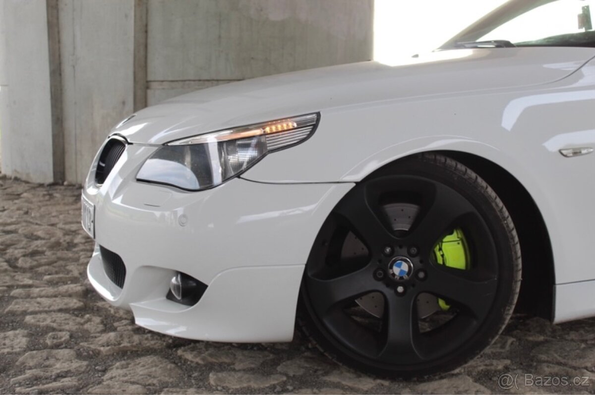 Alu kola Bmw styling 132