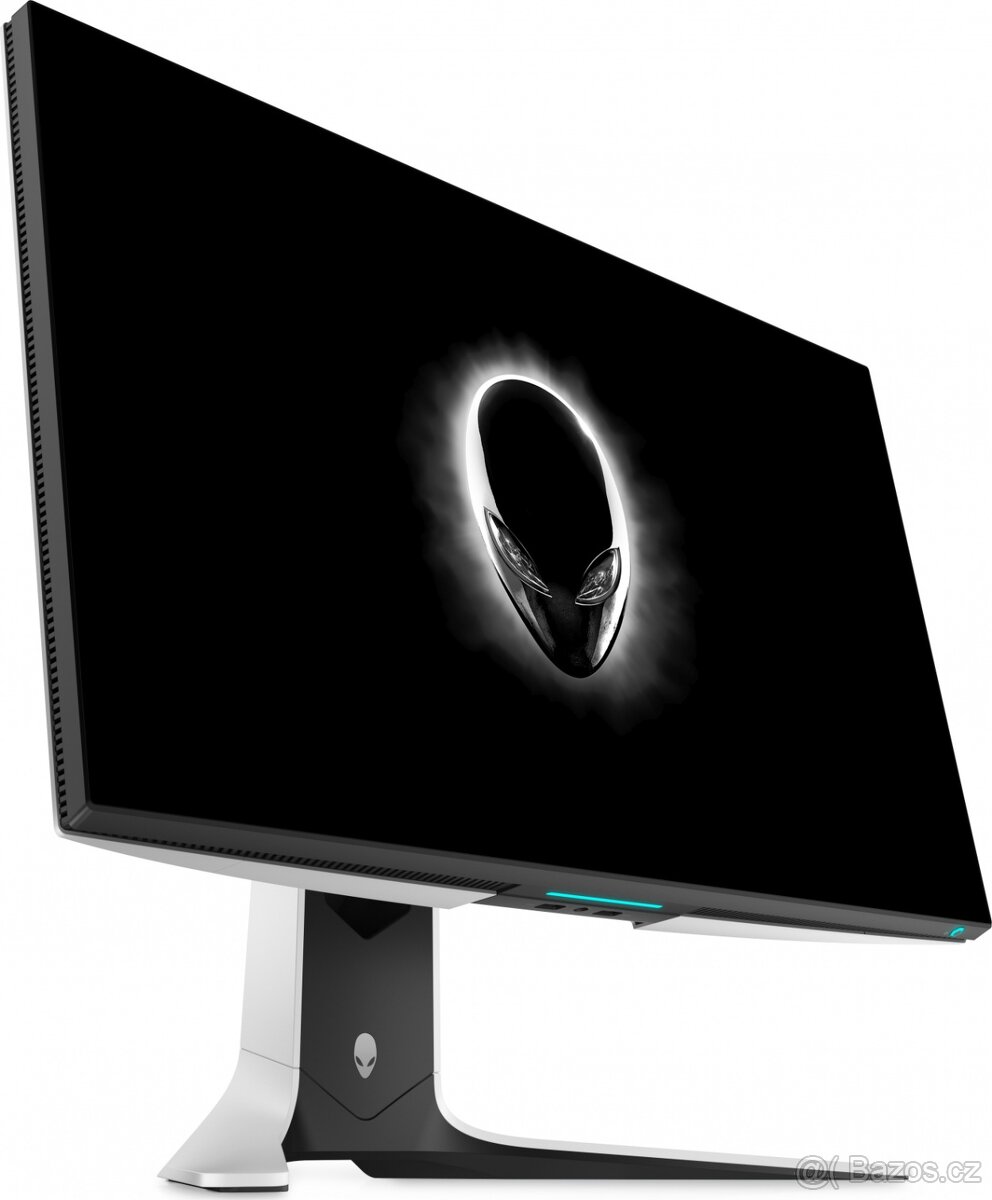 Jeden z nejlepších herních monitorů Alienware AW2721D