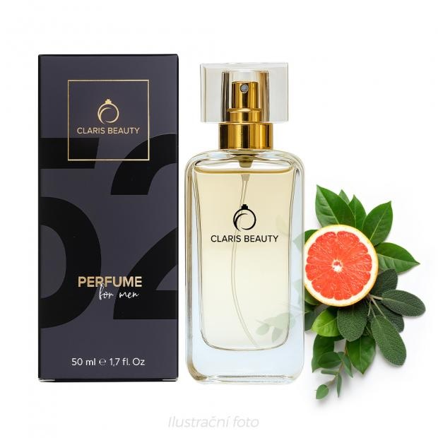 Parfém č. 58 ( inspirace Paco Rabanne – Invictus )