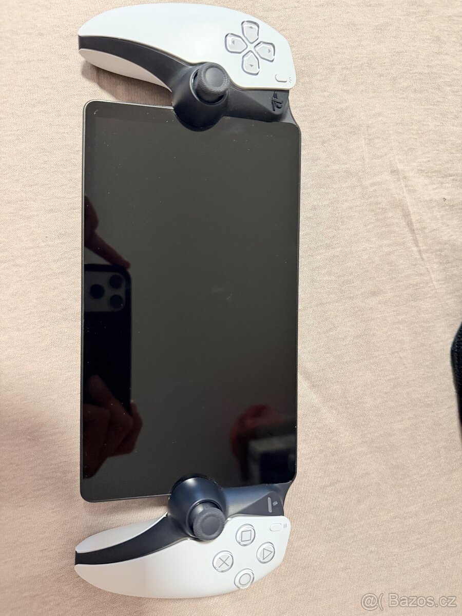 PlayStation Portal – jako nový, komplet balení