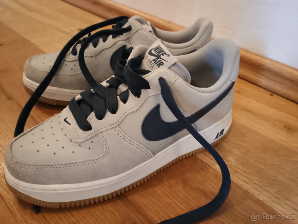 NIKE AIR FORCE 1 '07 LV8 VEL. eur 39