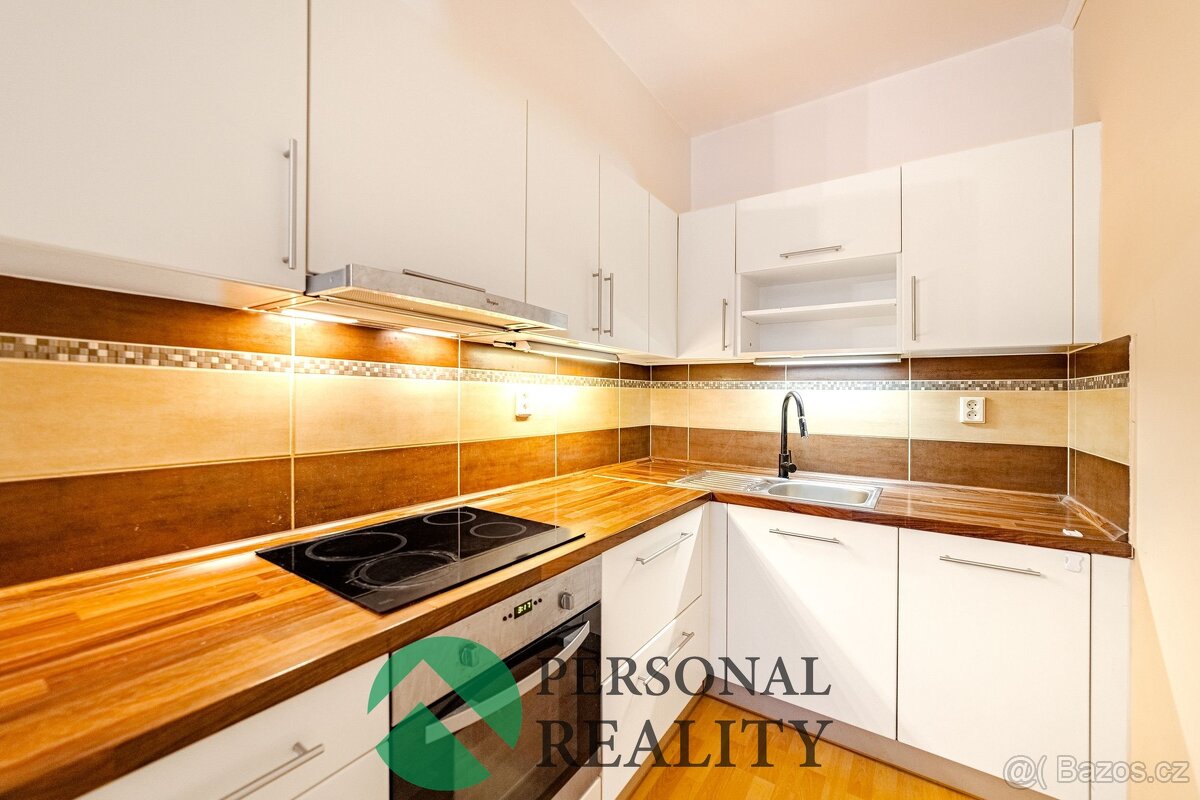 Prodej bytu 2+kk 55 m², Kladno - Kročehlavy, ev.č. 02739