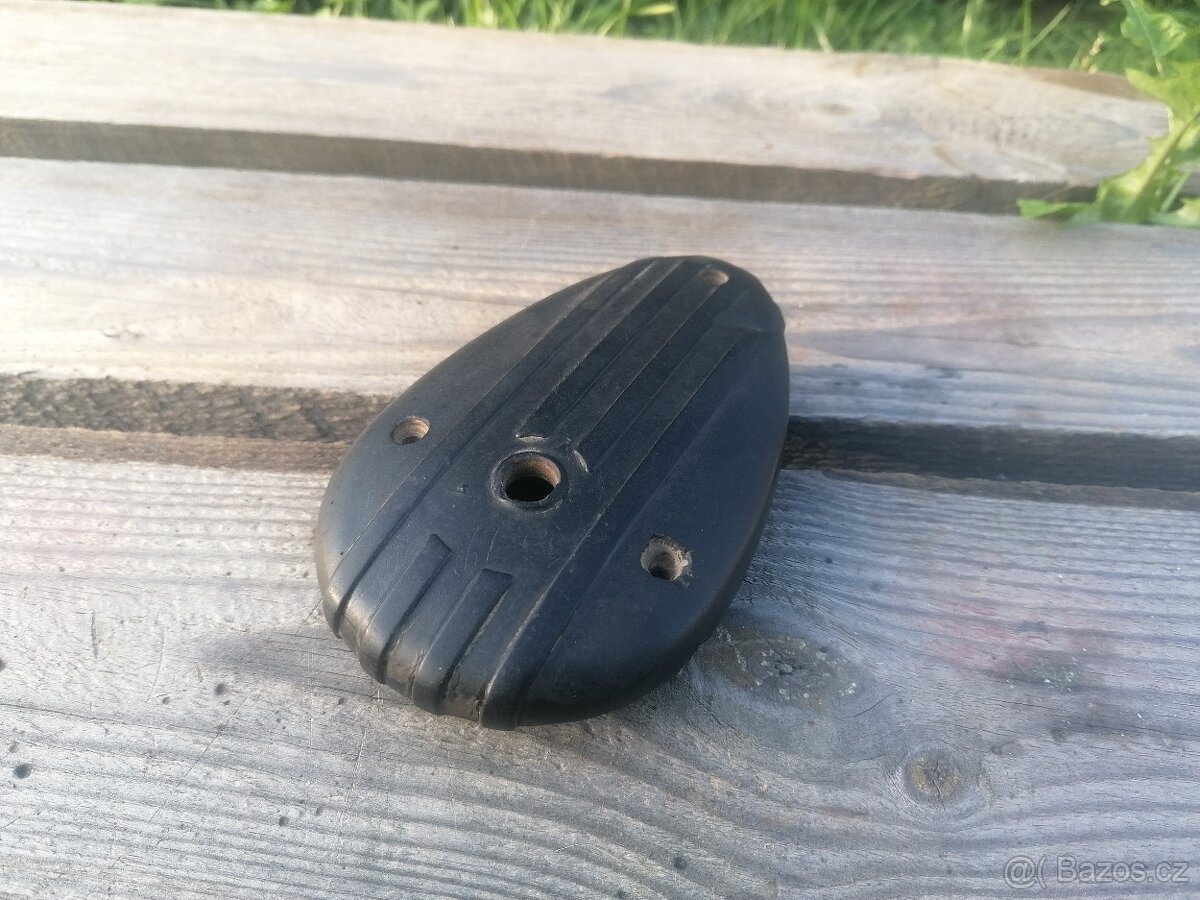 Vrch spínacej skrinky na Jawa, CZ, 150/ 352, 125/ 351