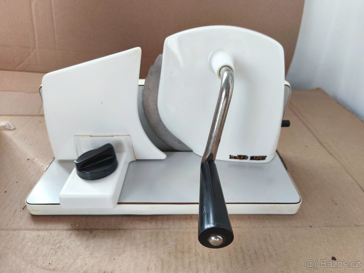 Ruční kráječ IDEAL 170