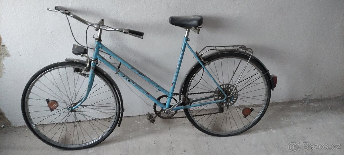 ESKA De luxe