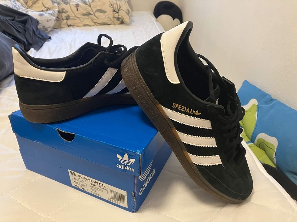 Adidas Spezial