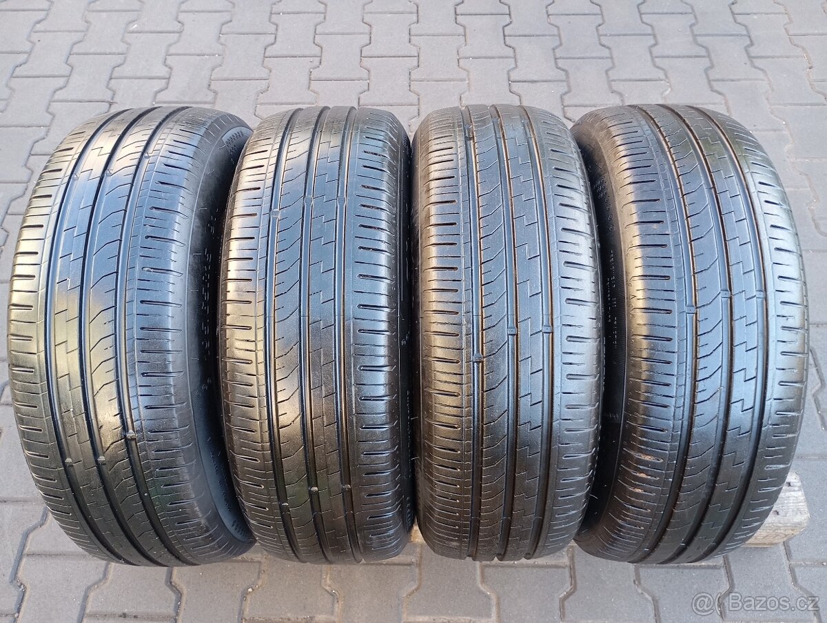 195/65/15 letní pneu giti