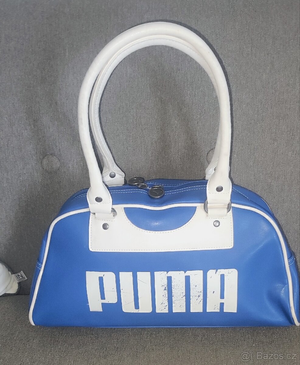 Kabelka Puma