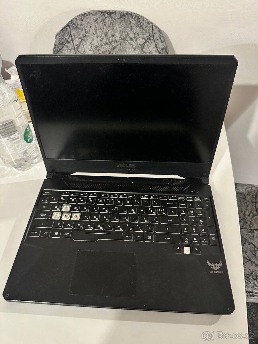 Notebook Asus FX505D