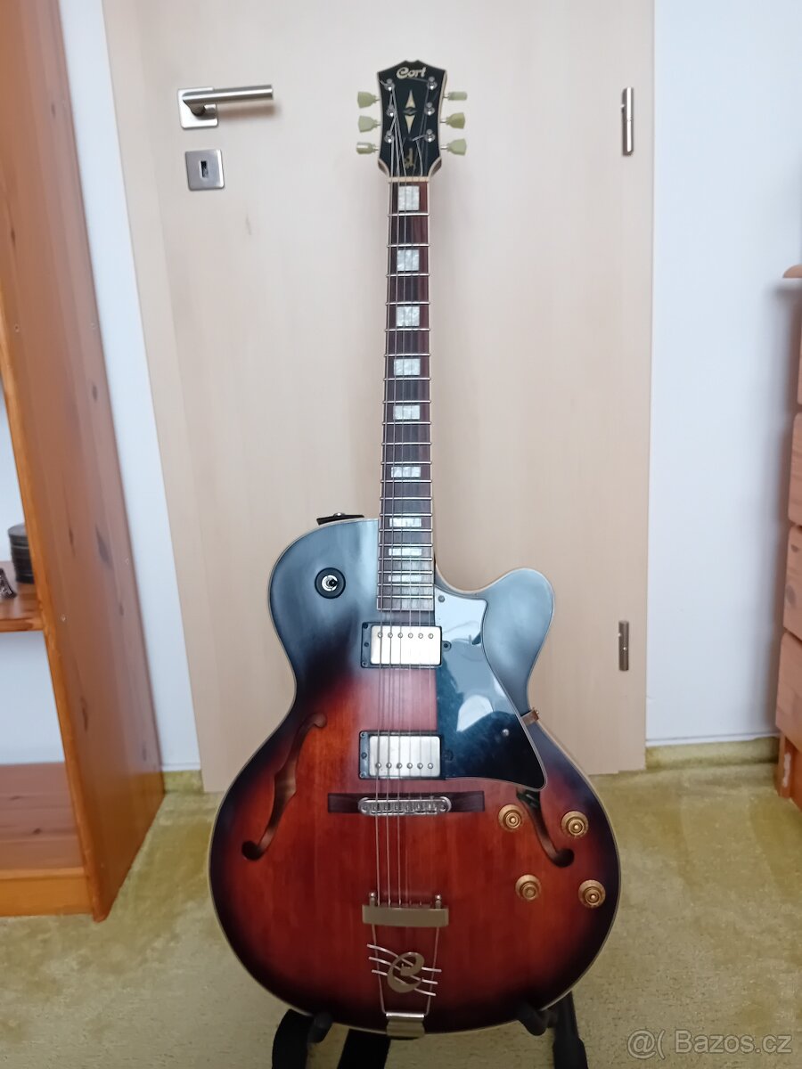 Prodám El. kytaru