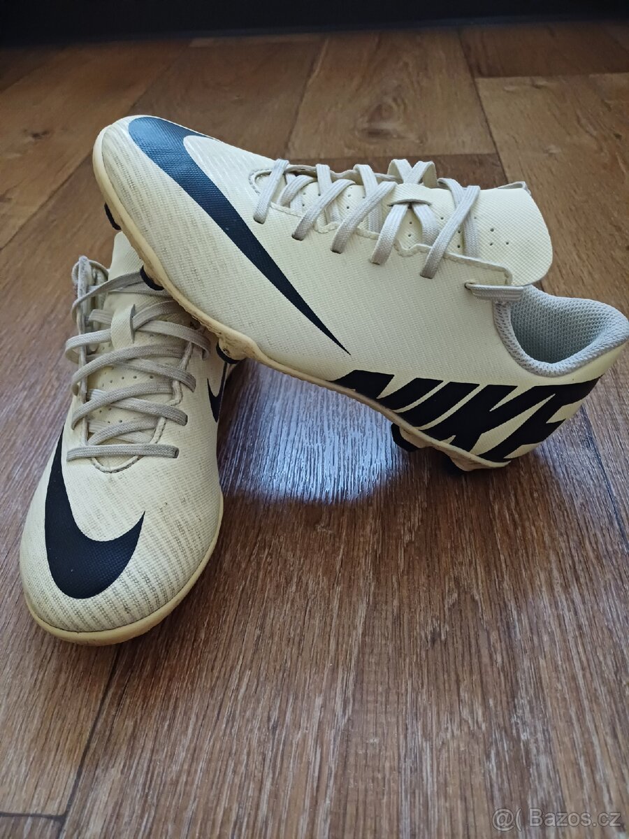 Dětské kopačky Nike