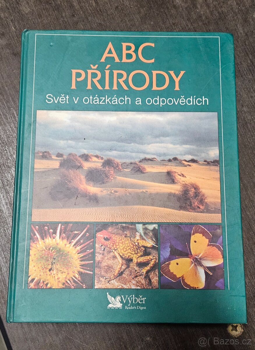 ABC Pirody