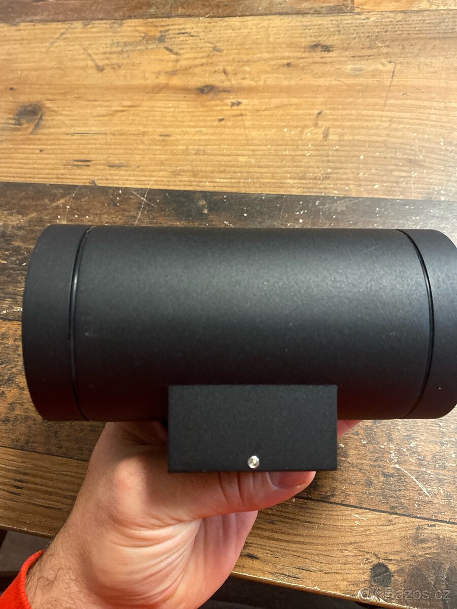 OSVĚTLENÍ TAIO ROUND IP65