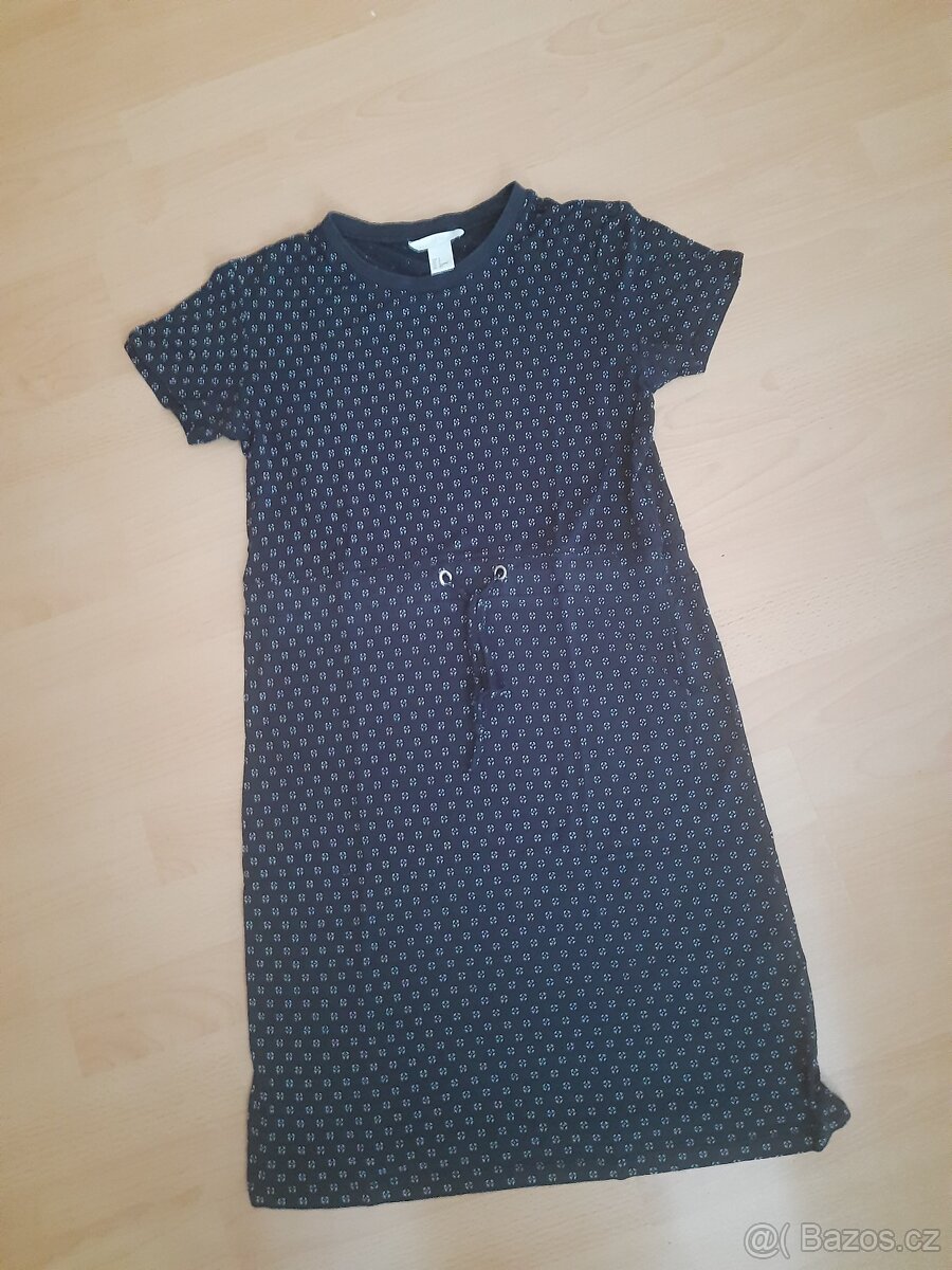 Dámské šaty H&M vel S
