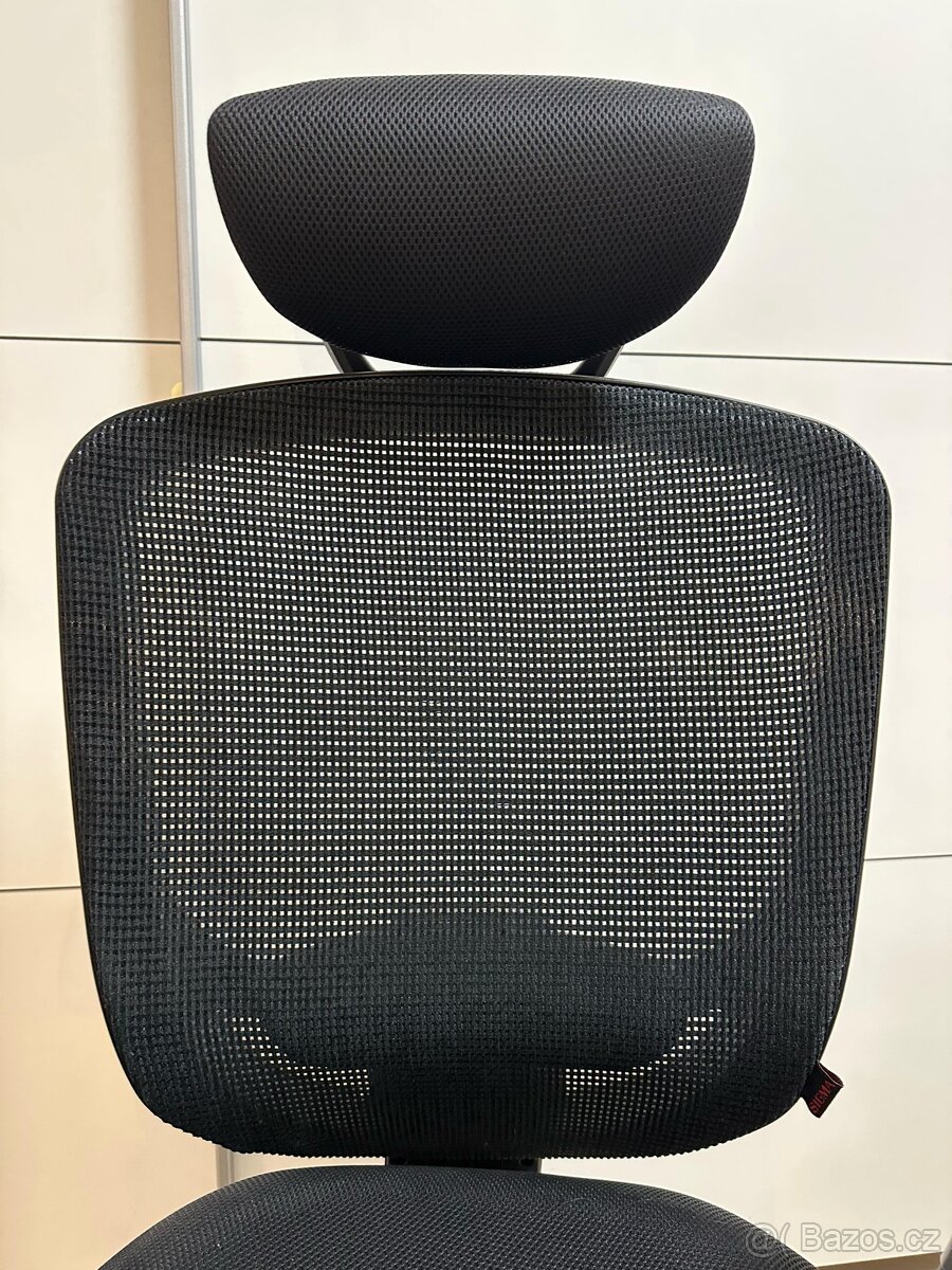 Kancelářská židle Sigma