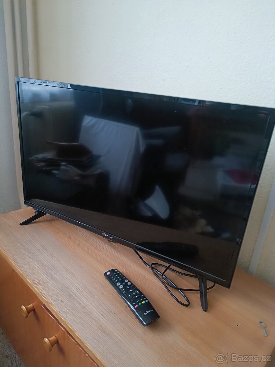 TV STRONG