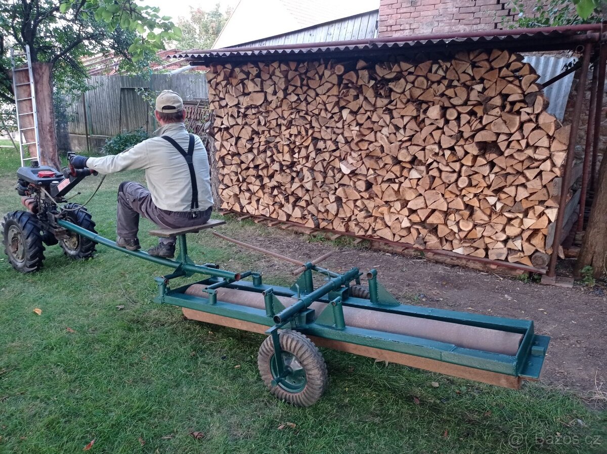 Vál za VARI