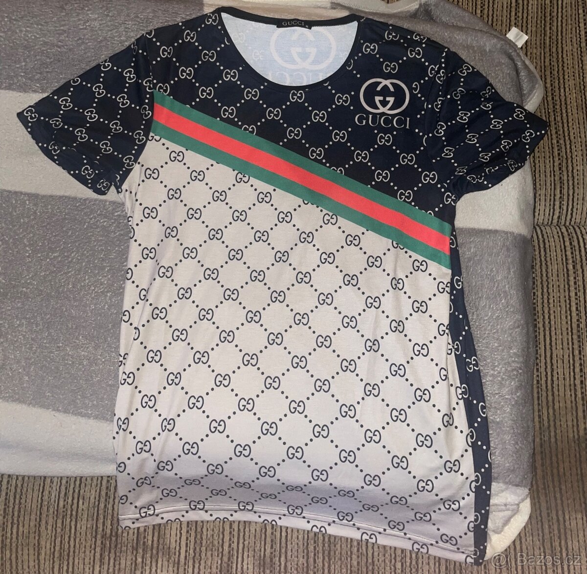 Tričko Gucci