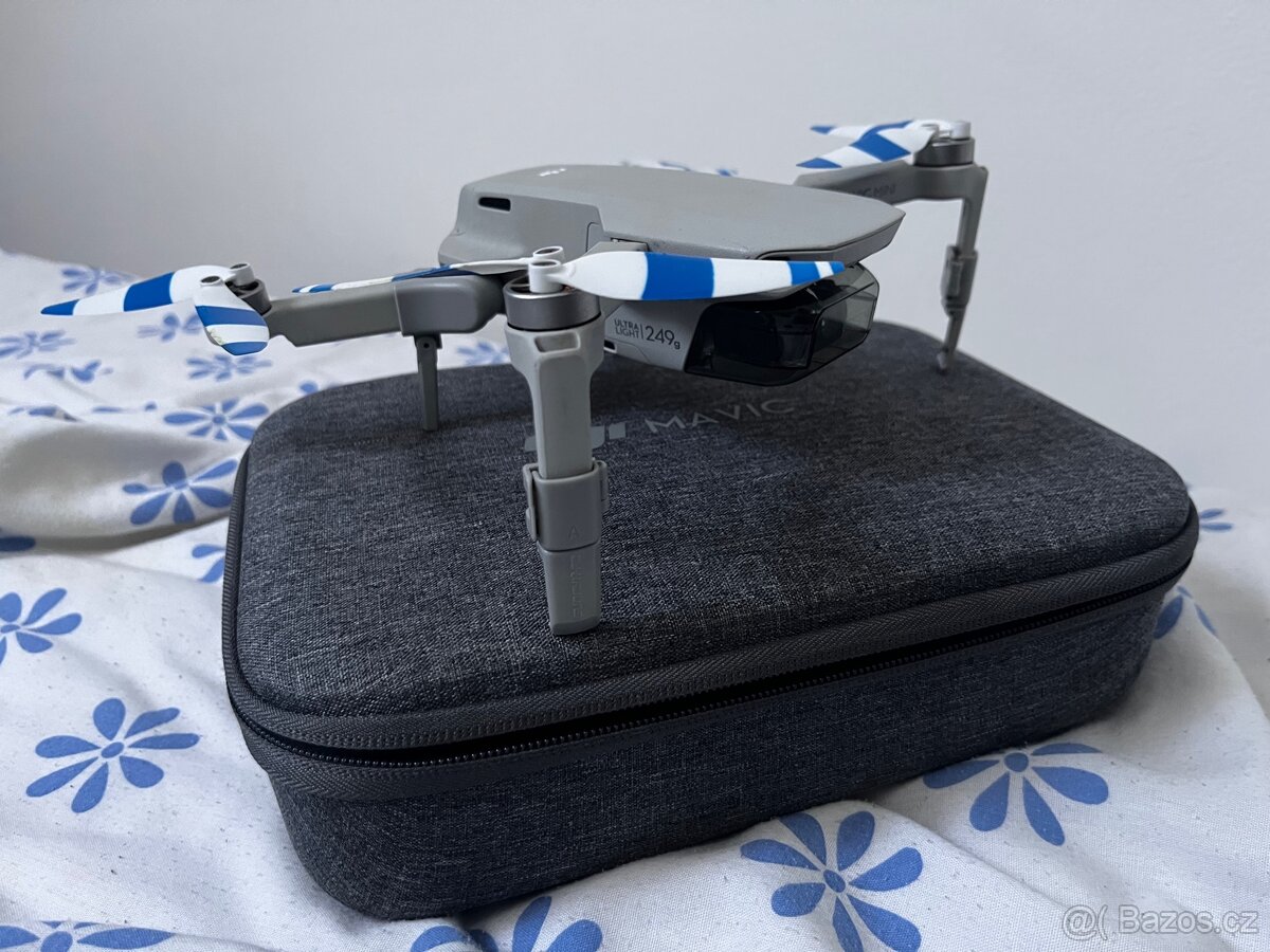Dji mavic mini