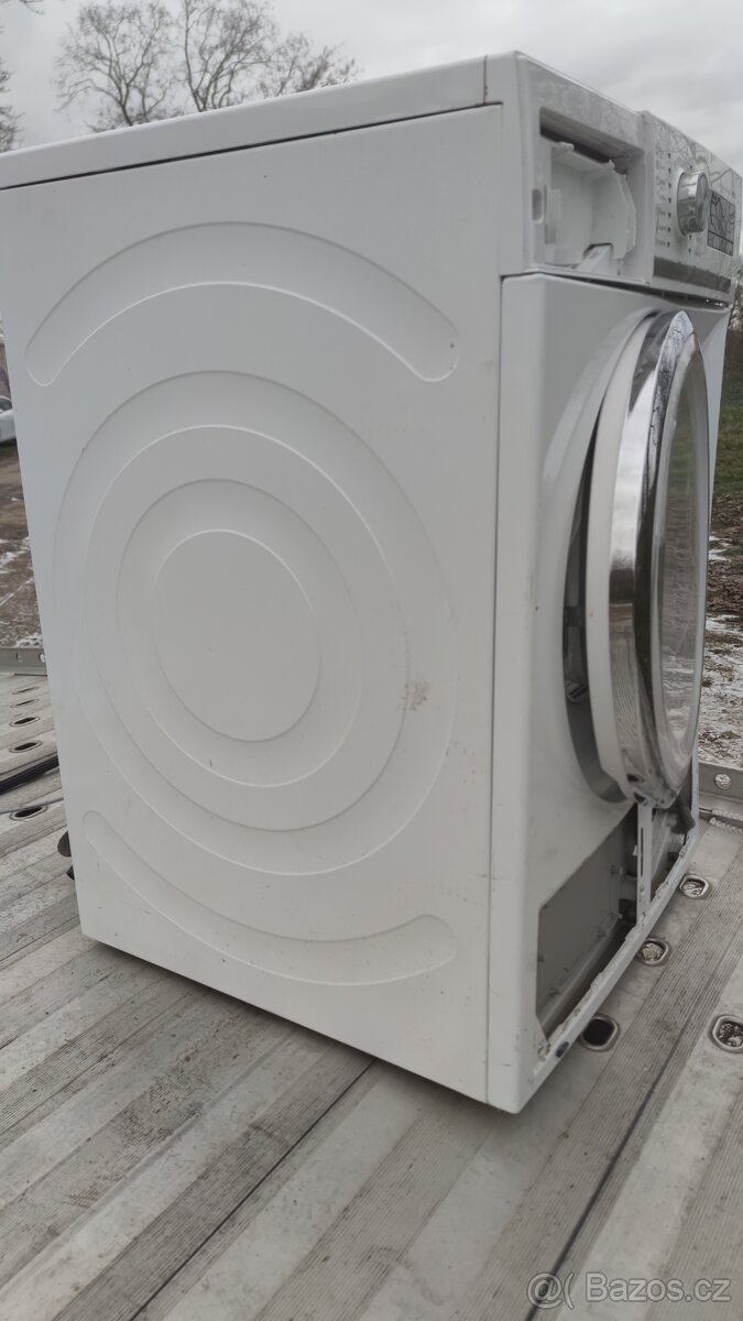 Sušička Siemens WDT 65