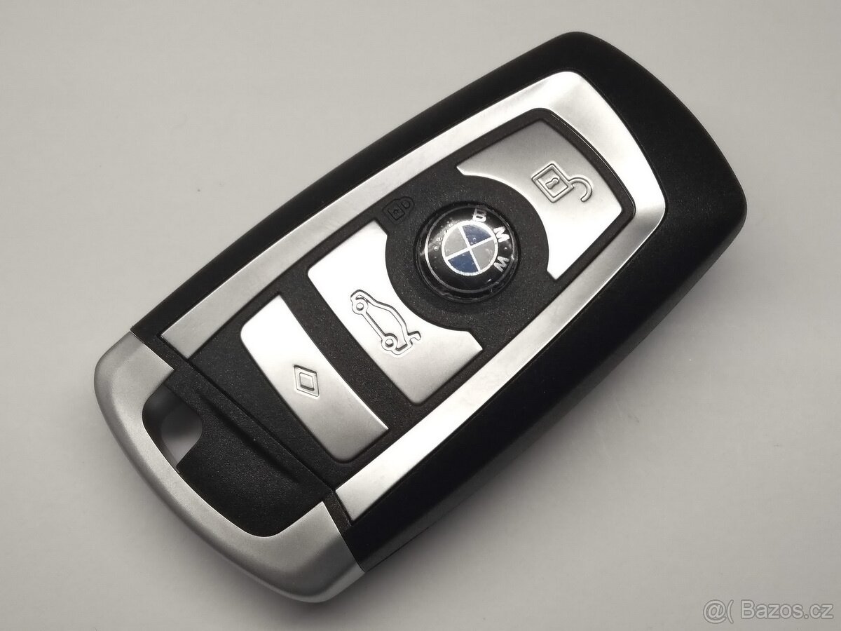 BMW_Mini_One autoklíč obal na klíč