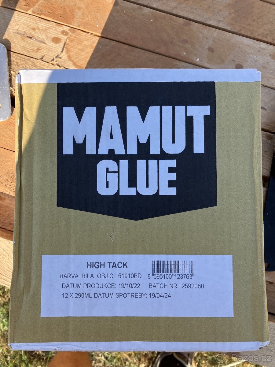 mamut glue 12ks