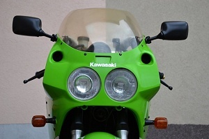 Díly motoru Kawasaki ZXR 750H1