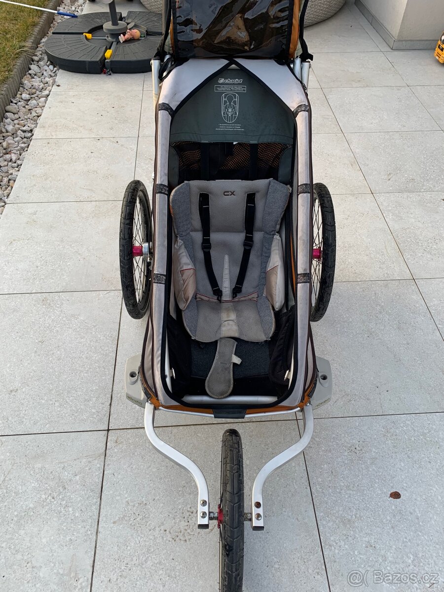 Thule Chariot CX1