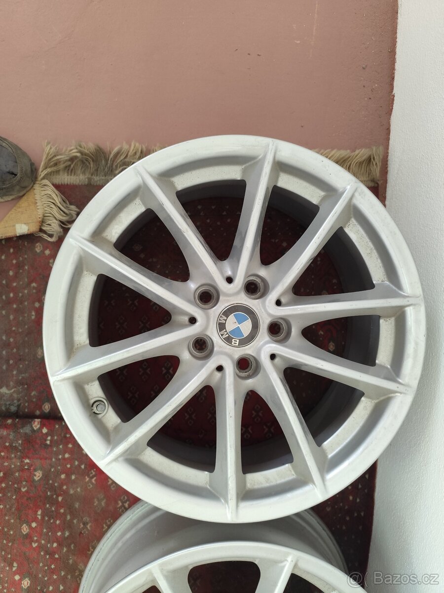 Bmw Alu
