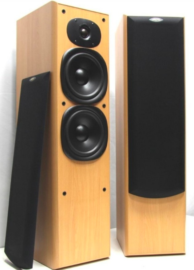 JAMO CORNET 175 sloupové reproduktory