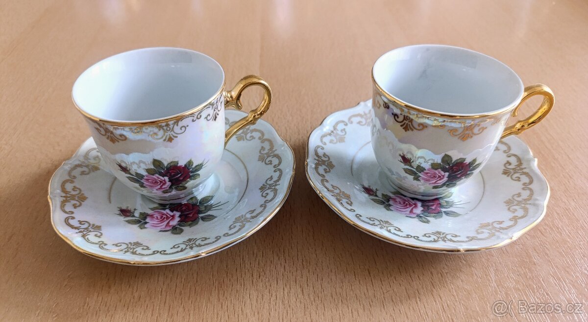 Porcelán