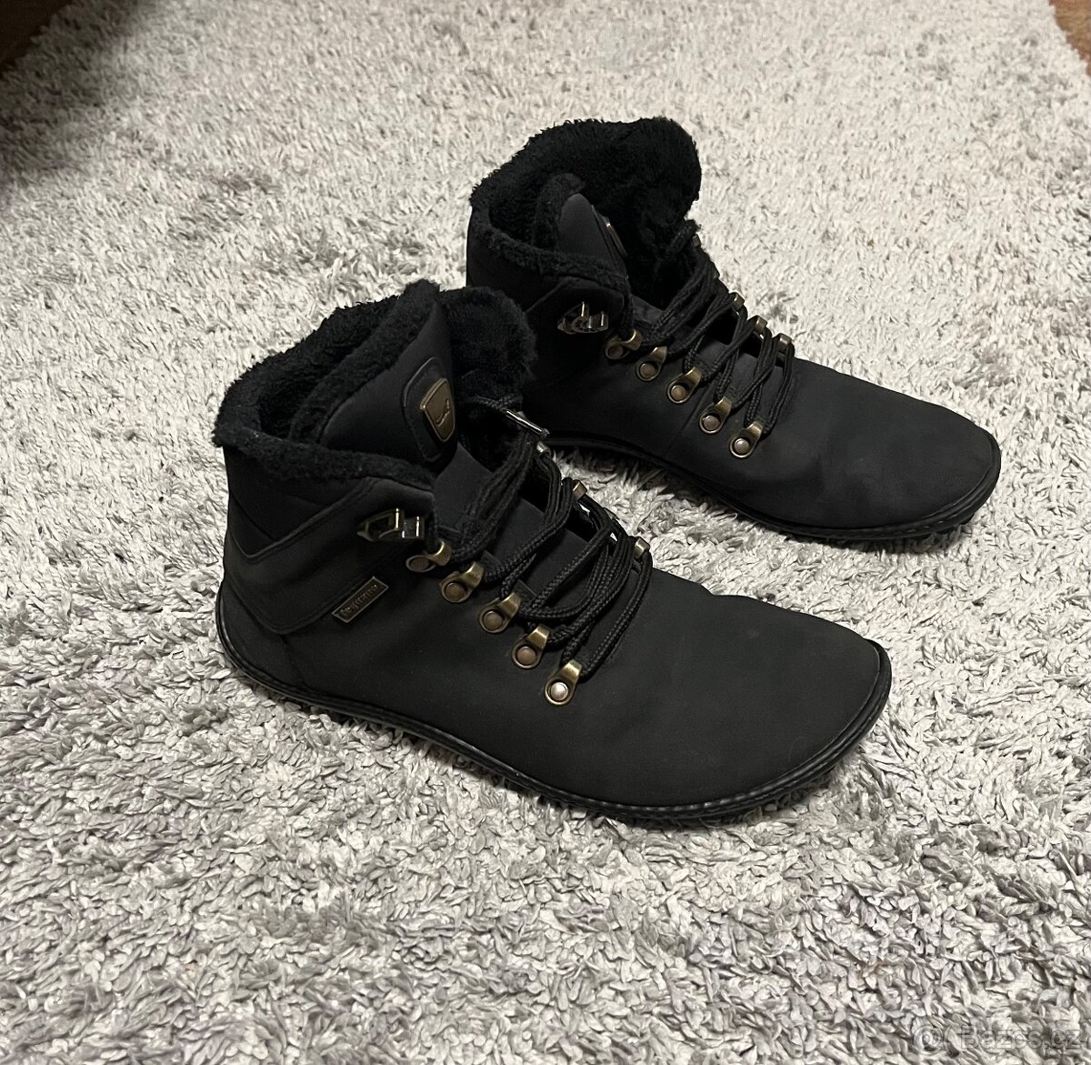 Barefoot Leguano Husky 40