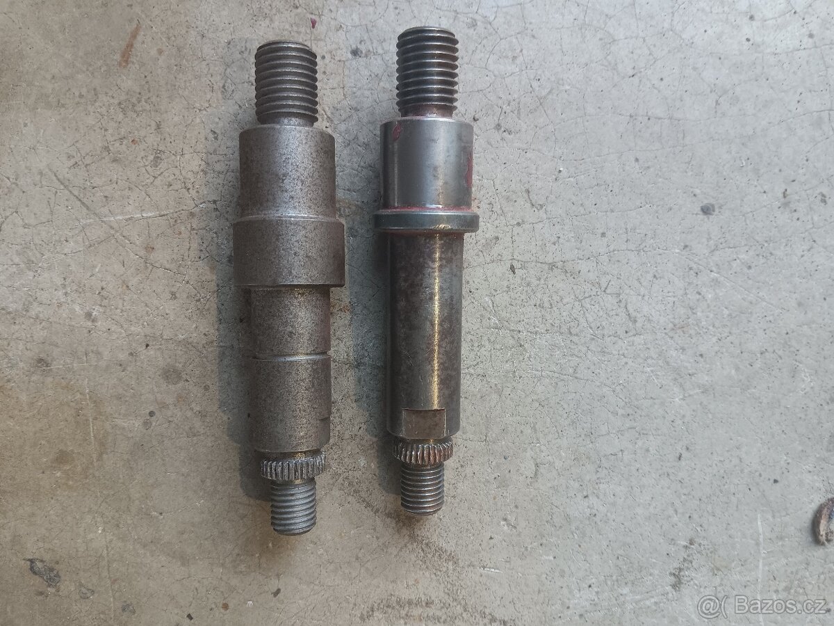 ČZ 125/150c trny stupaček