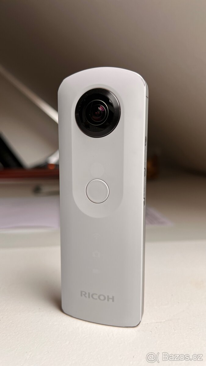 Ricoh Theta SC