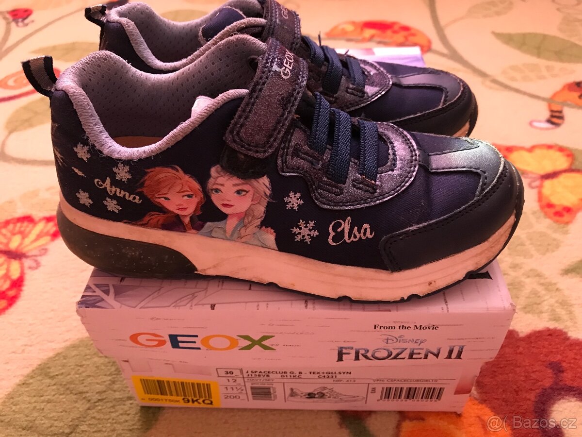 Geox vel. 30