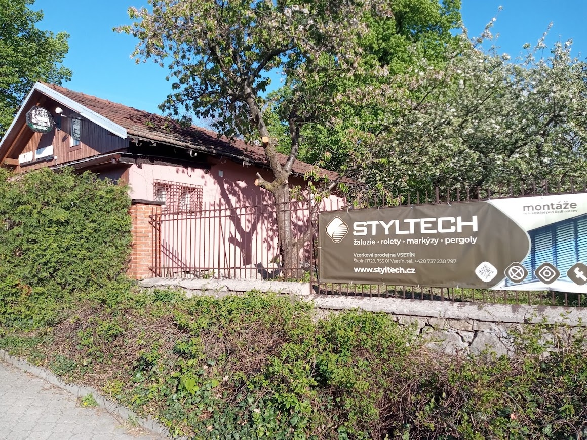 Reklamni plocha centrum Frenstat p.R.