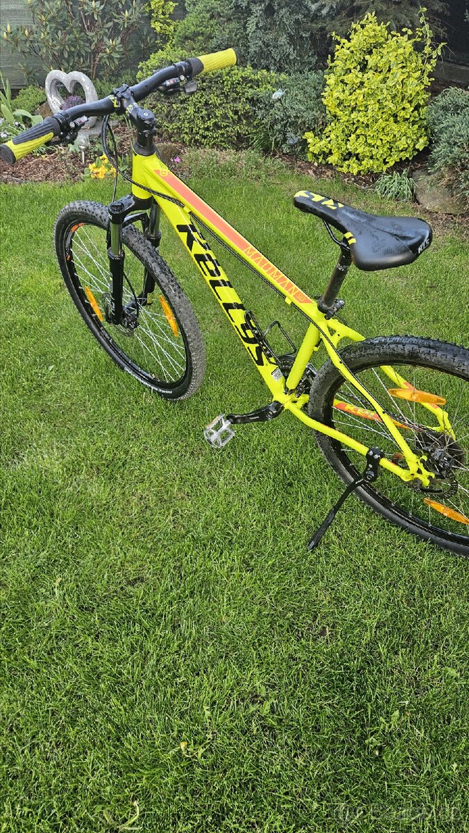 Kolo Kellys 27.5"