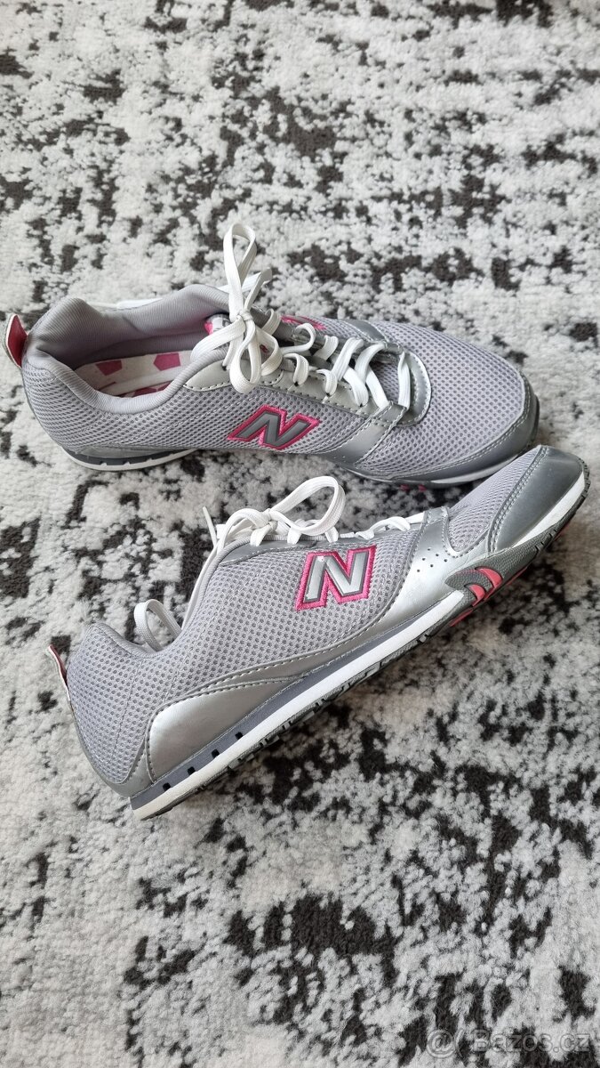 New Balance tenisky, vel. 40-41